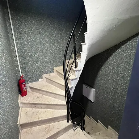 Pequena Casa Apartment Istanbul