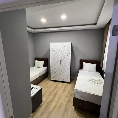 Apartment Pequena Casa