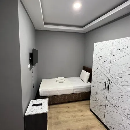 Pequena Casa *
