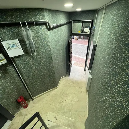 Pequena Casa Apartment Istanbul