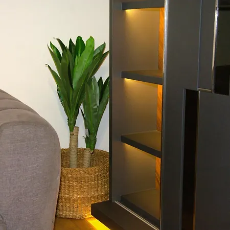 Apartment Taksim Perfect Residence, 3 Bedrooms, 140 M2, Pool Gym Sauna Access Istanbul