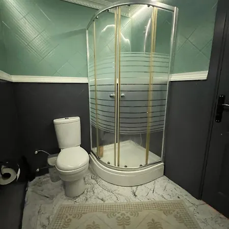 Apartment Cozy Dublex In City Center, 3rd Floor