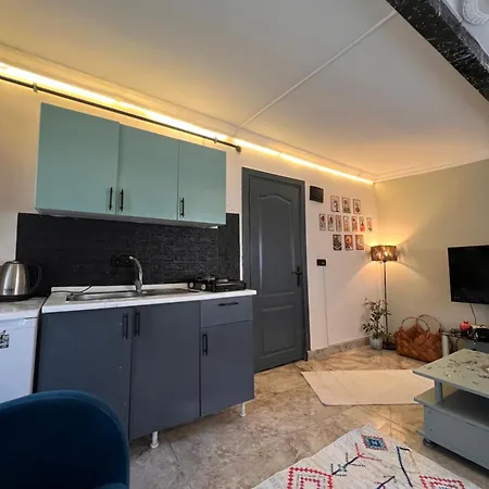 Apartment Cozy Dublex In City Center, 3rd Floor *