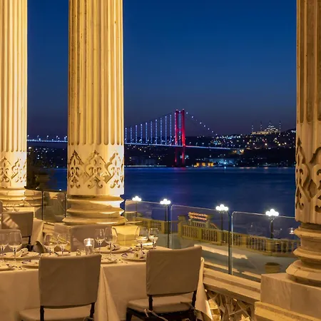 Ciragan Palace Kempinski
