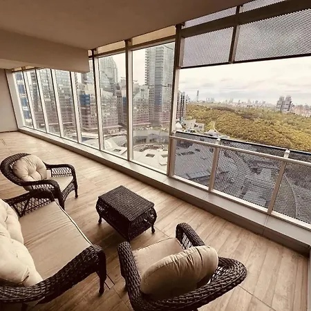 Appartement Luxurious In