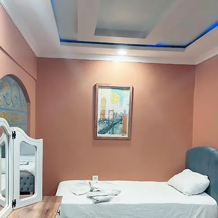 Cemre Istambul