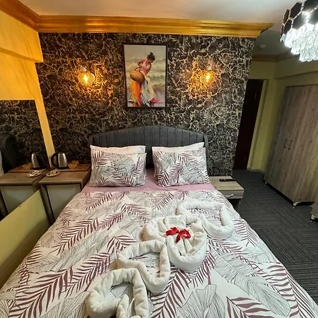 Royal Old City 3* Istanboel