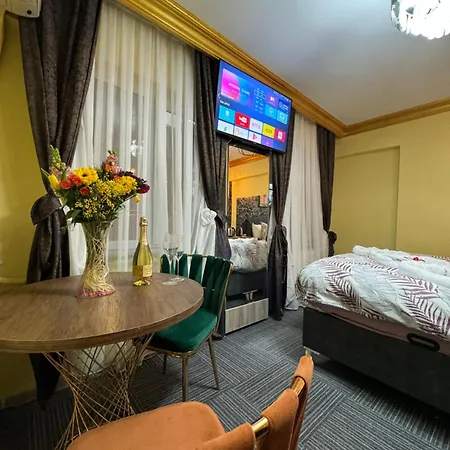 Hotel Royal Old City Istanboel