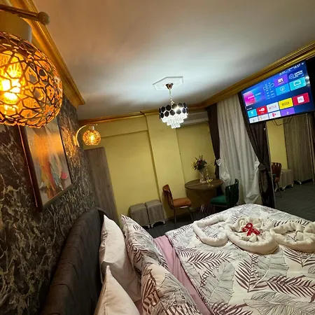 Hotel Royal Old City