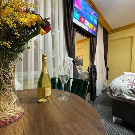 Royal Old City 3* Istanboel