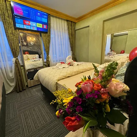 Royal Old City Hotel Istanboel
