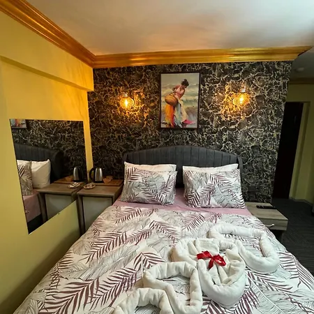Royal Old City Hotel Istanboel