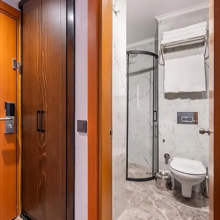 Hotel Bristol Istanbul
