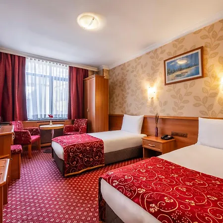 Bristol Hotel Istanbul