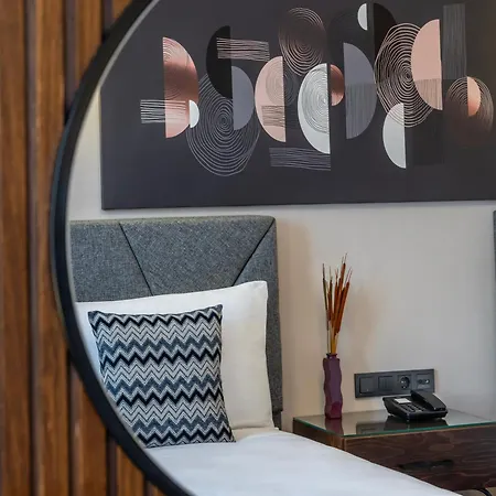 Bristol Hotel