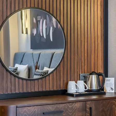 Bristol Hotel