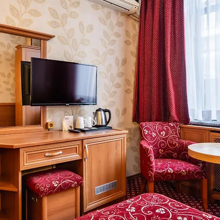 Bristol Hotel Istanbul