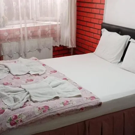 Bereket Traveler Hotel Hotel Istanbul