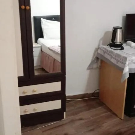Bereket Traveler Hotel Hotel