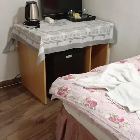 Hotel Bereket Traveler Hotel 3*