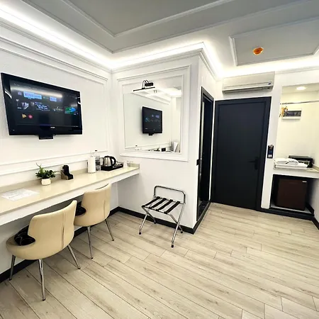 Angel's - Angel Group Hotel 3*