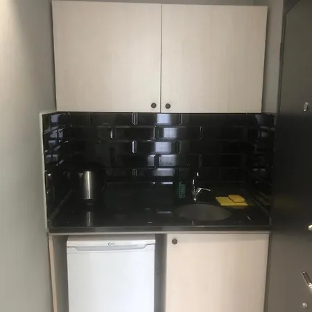 Aparthotel Bomonti Solo Exclusive Designed Provincia di Istanbul