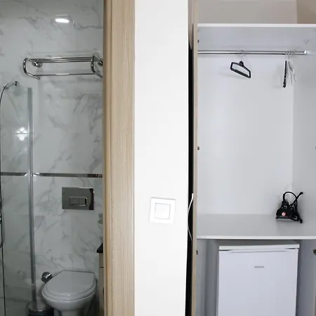 Bomonti Solo Exclusive Designed * Provincia di Istanbul