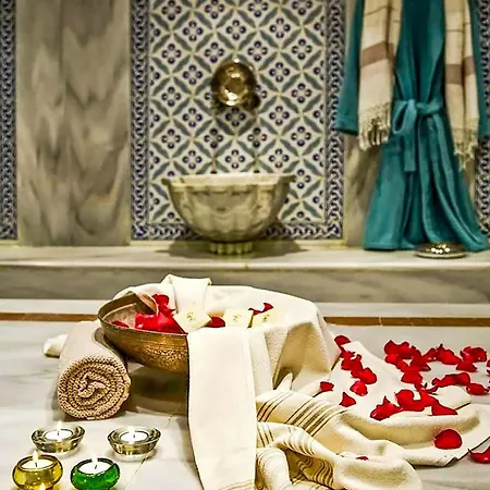 In Pera Boutique Otel İstanbul