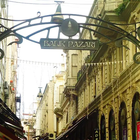 In Pera Boutique * İstanbul