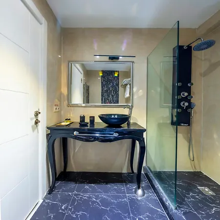 Otel In Pera Boutique