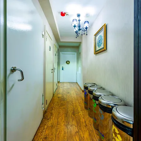In Pera Boutique Otel İstanbul