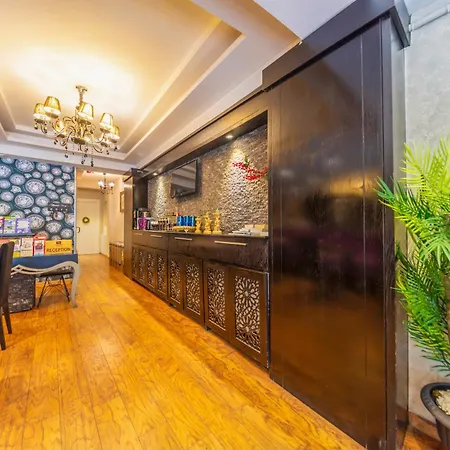 Otel In Pera Boutique
