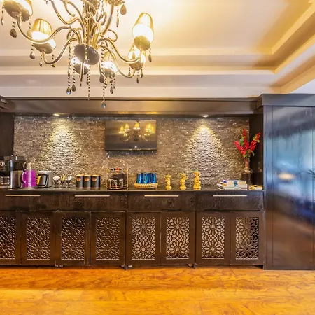 In Pera Boutique Otel