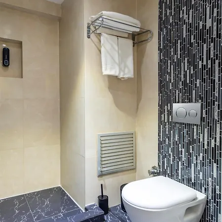 Otel In Pera Boutique *