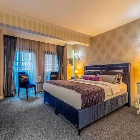 Otel In Pera Boutique