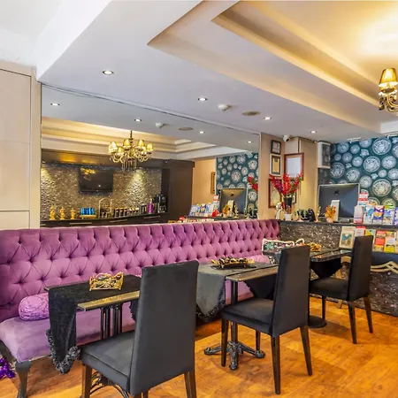 In Pera Boutique İstanbul