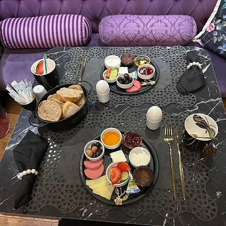 Otel In Pera Boutique