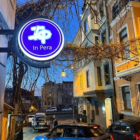In Pera Boutique Otel İstanbul