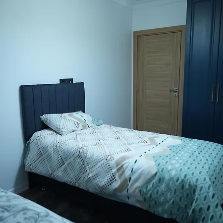 Appartement Horizons Istambul