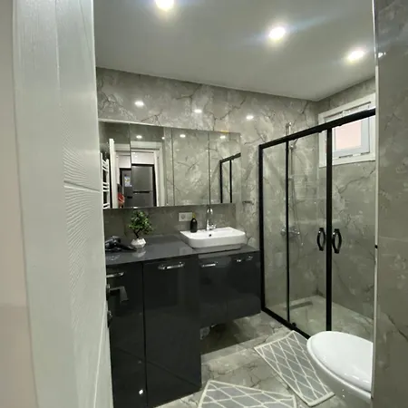 Appartement In The Heart Of The