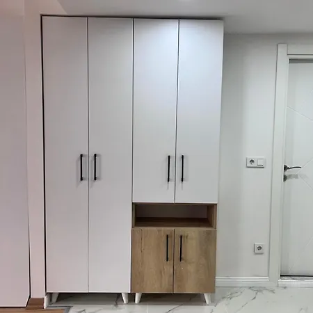 아파트 Allegro Kadikoy 이스탄불