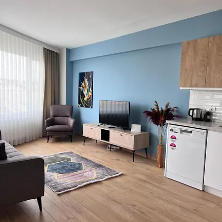 Allegro Kadikoy 이스탄불