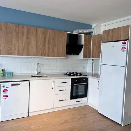 Allegro Kadikoy Appartement