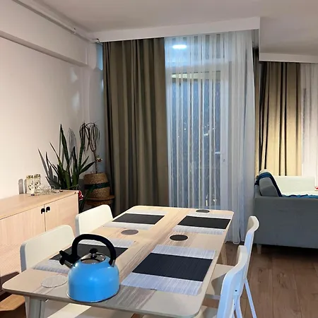 Allegro Kadikoy 아파트 *