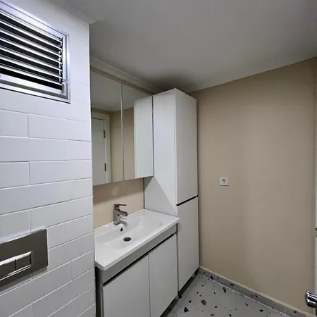 Appartement Allegro Kadikoy *