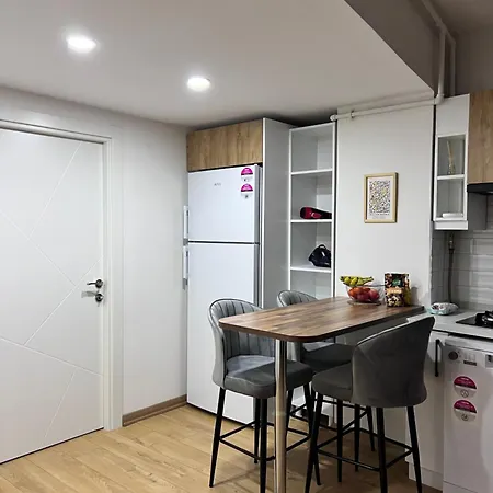 아파트 Allegro Kadikoy