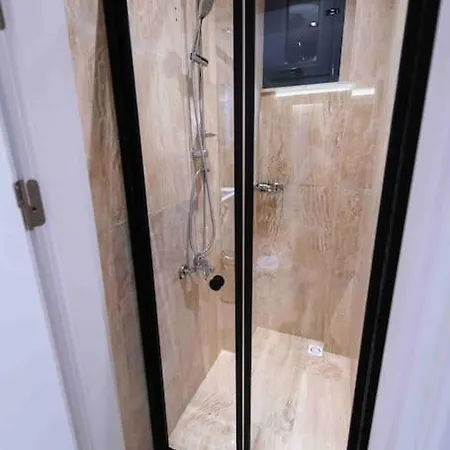 Fatih Mosque Center Apartment *