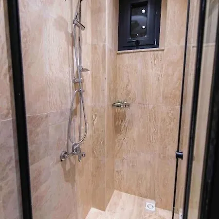 Apartment Fatih Mosque Center
