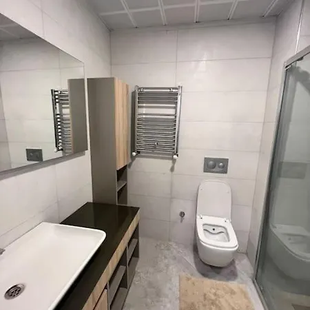 Kagithane Hep 2+1 Apartment Istanbul