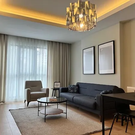 Kagithane Hep 2+1 * Istanbul
